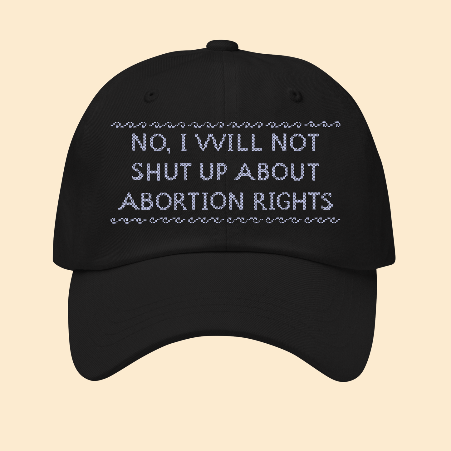Abortion Rights Hat