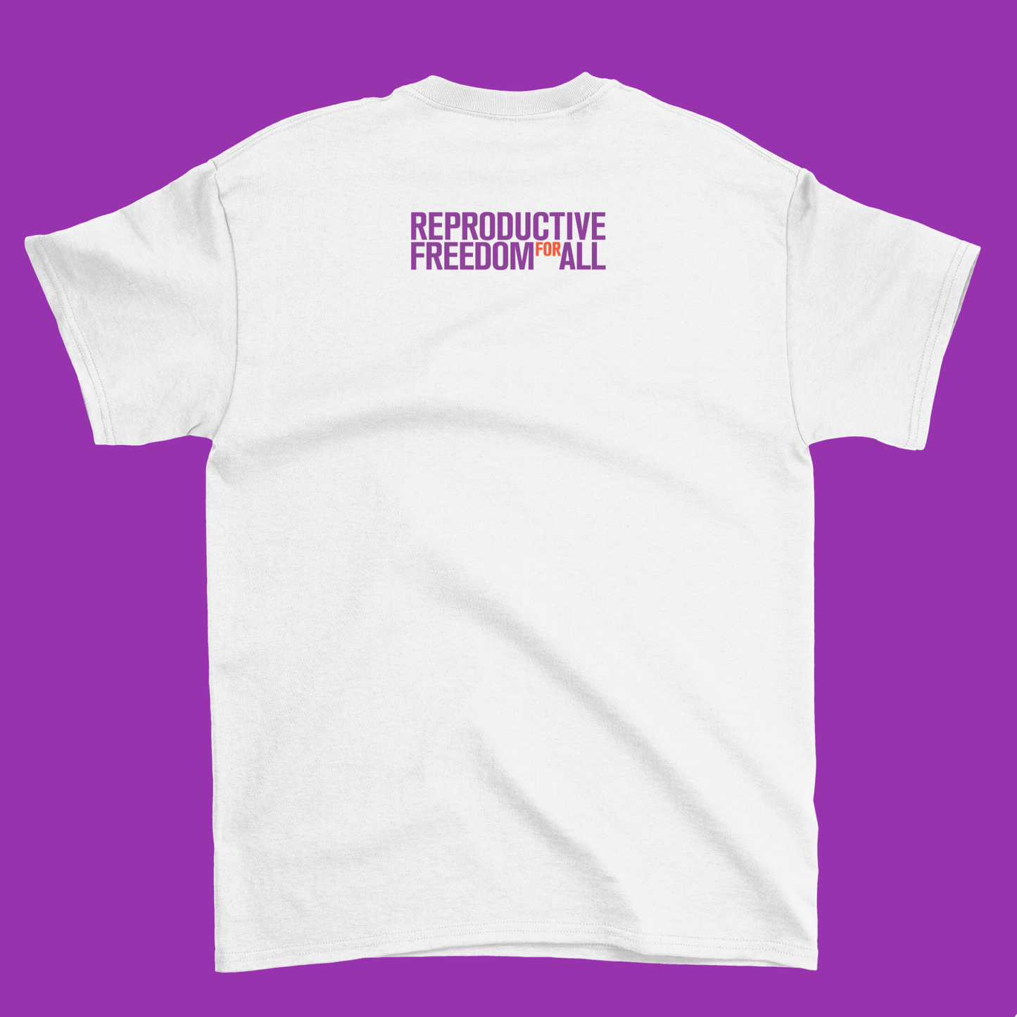 Freedom Is For Everybody T-shirt
