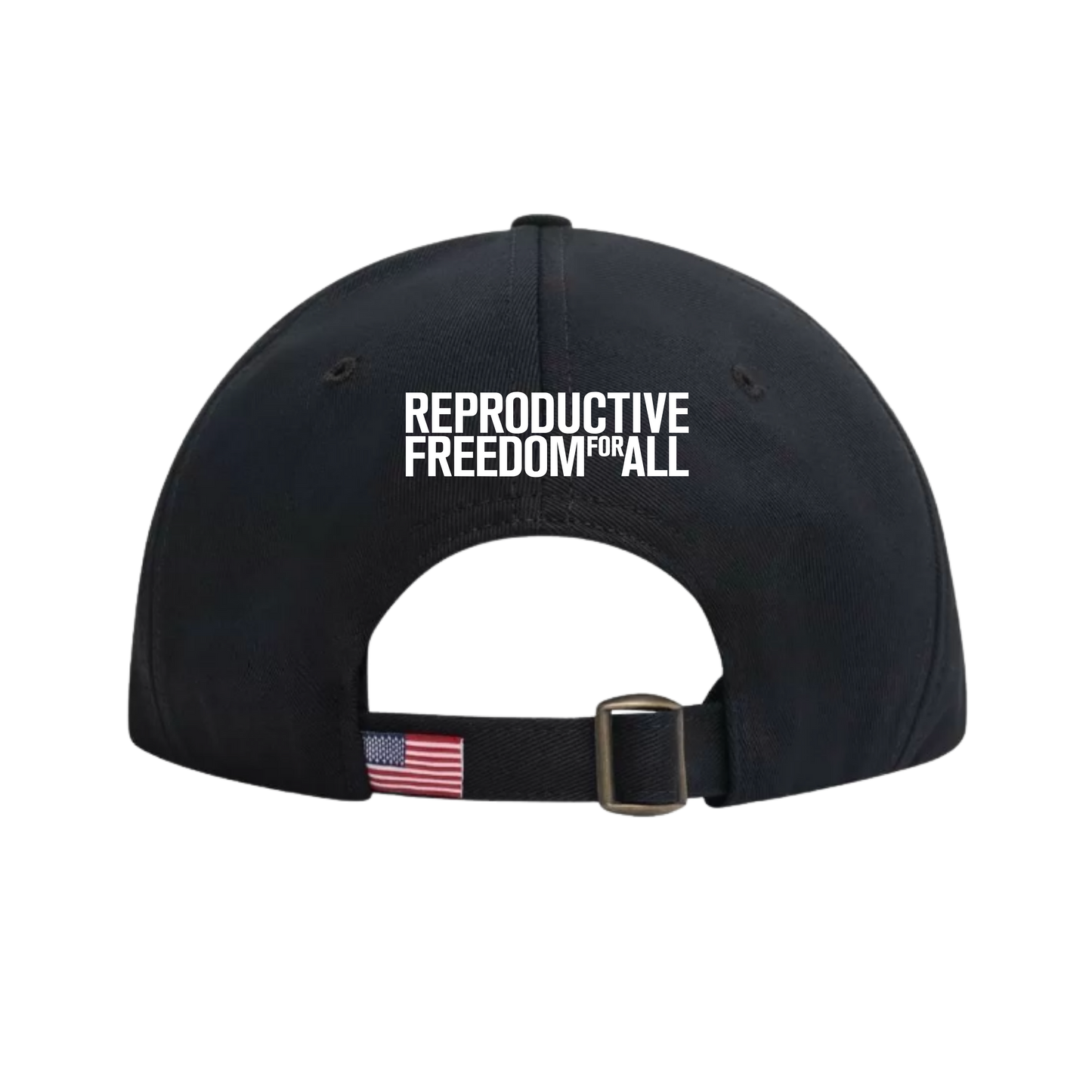 My Body My Ballot Hat