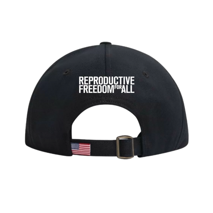 My Body My Ballot Hat