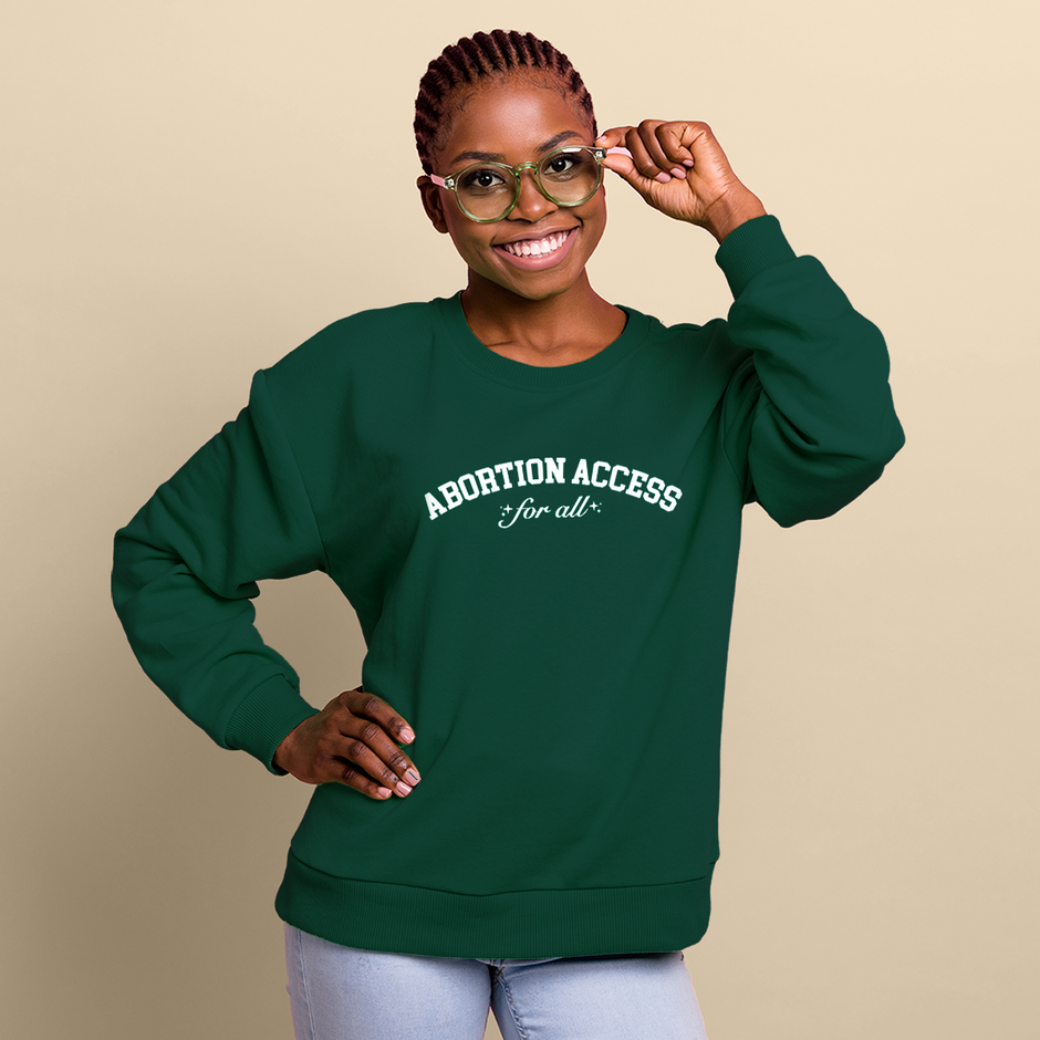 Products – Reproductive Freedom For All