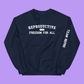 Team Repro Crewneck Sweatshirt