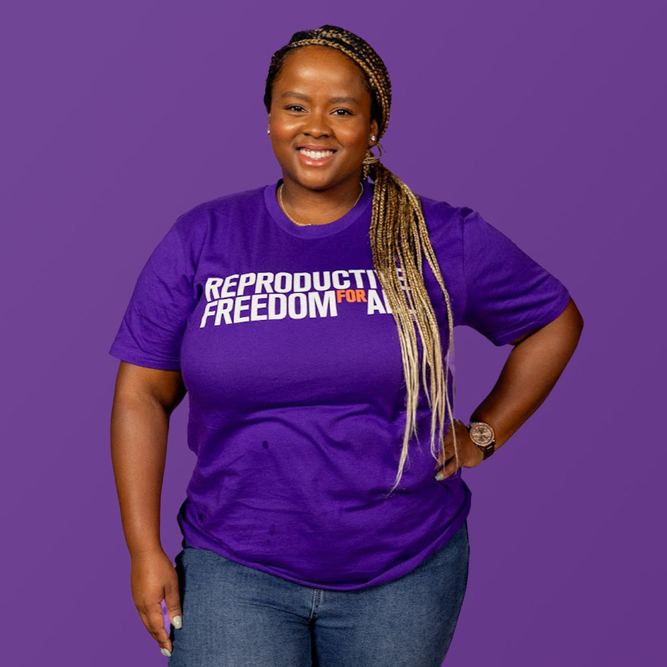 Apparel – Reproductive Freedom For All