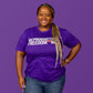 Reproductive Freedom For All Logo Tee