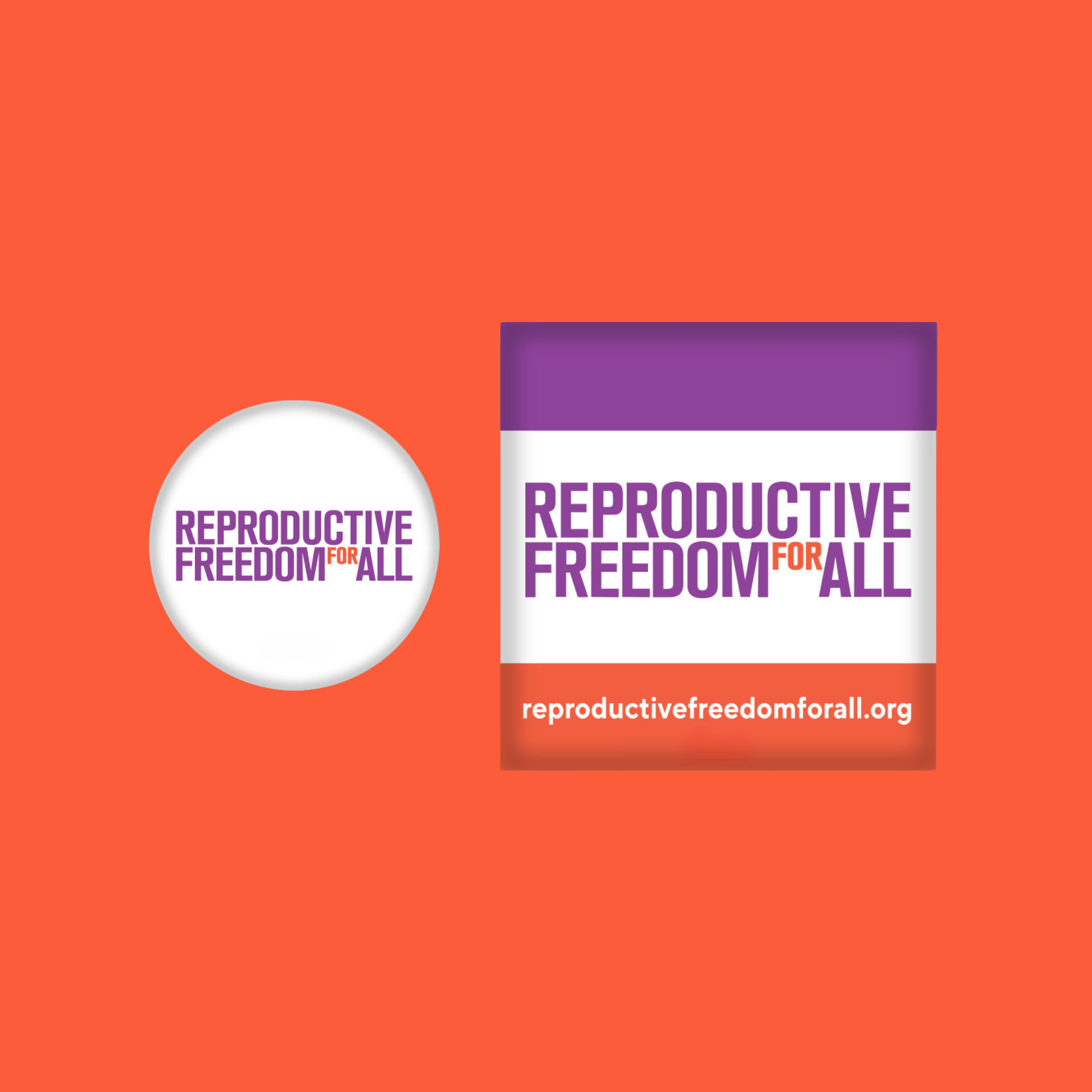 Shop Reproductive Freedom For All – Reproductive Freedom For All
